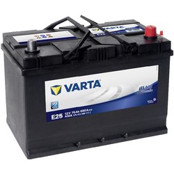 Автоаккумулятор Varta Blue Dynamic (575412068)