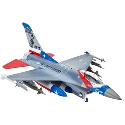 Сборная модель Revell Lockheed Martin F-16C Fighting Falcon (1:144)
