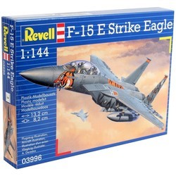 Сборная модель Revell F-15E Strike Eagle (1:144)