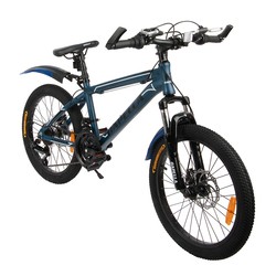 Велосипед Capella G20A703 (синий)