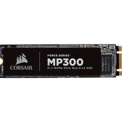 SSD накопитель Corsair CSSD-F120GBMP300