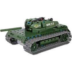 Конструктор EvoPlay Battle Tank CM-202