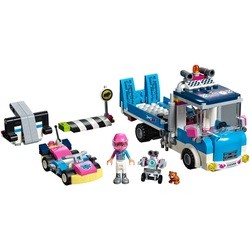 Конструктор Lego Service and Care Truck 41348