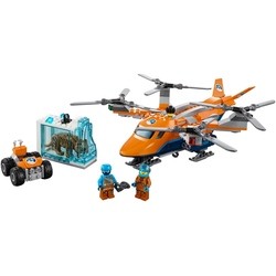 Конструктор Lego Arctic Air Transport 60193