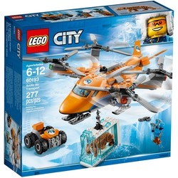 Конструктор Lego Arctic Air Transport 60193