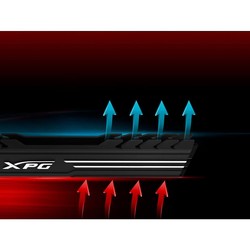 Оперативная память A-Data XPG Gammix D10 DDR4 (AX4U300038G16-DBG)