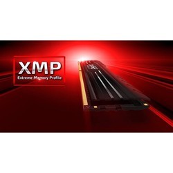 Оперативная память A-Data XPG Gammix D10 DDR4 (AX4U300038G16-DBG)