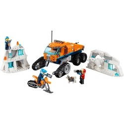 Конструктор Lego Arctic Scout Truck 60194