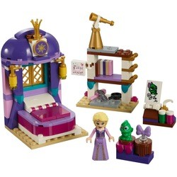 Конструктор Lego Rapunzels Castle Bedroom 41156