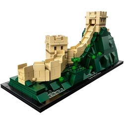 Конструктор Lego Great Wall of China 21041
