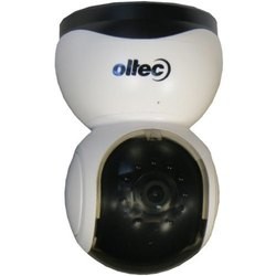 Камеры видеонаблюдения Oltec IPC-120PTZ