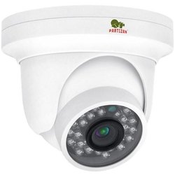 Камера видеонаблюдения Partizan IPD-4SP-IR 2.0