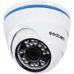 Камера видеонаблюдения SSDCAM IP-763