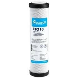 Картридж для воды Ecosoft CHVCB2510ECO