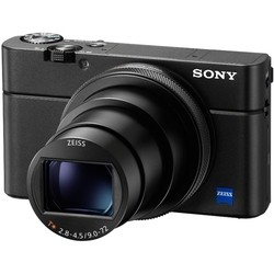 Фотоаппарат Sony RX100 VI