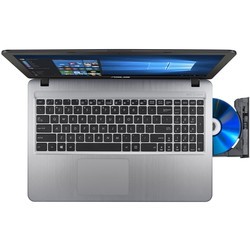 Ноутбук Asus R540UP-DM216D