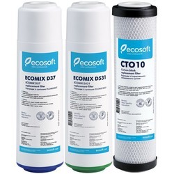 Картридж для воды Ecosoft CRV3ECO