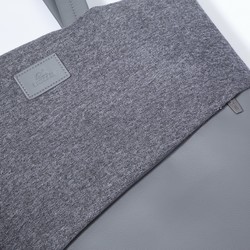 Сумка для ноутбуков RIVACASE Egmont Tote Bag 7991 13.3 (серый)