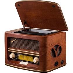 Аудиосистема Roadstar HRA-1500MP