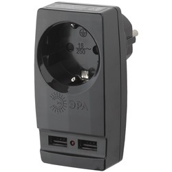 Сетевой фильтр / удлинитель ERA SP-1e-USB