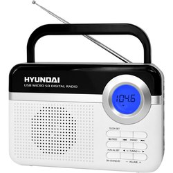 Радиоприемник Hyundai PR-471
