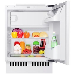 Встраиваемый холодильник MAUNFELD MBF 81SCW