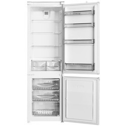 Встраиваемый холодильник MAUNFELD MBF 177BFW