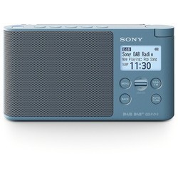 Радиоприемник Sony XDR-S41D