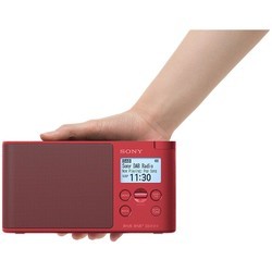 Радиоприемник Sony XDR-S41D
