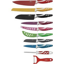 Набор ножей Blaumann BL-2104