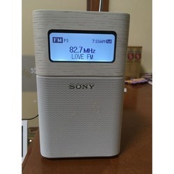 Радиоприемник Sony SRF-V1BT