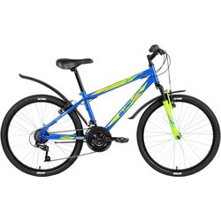 Велосипед Altair MTB HT 24 2.0 2018