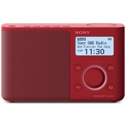 Радиоприемник Sony XDR-S61D