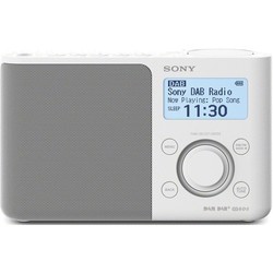 Радиоприемник Sony XDR-S61D