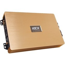 Автоусилитель Kicx QS 4.160M Gold Edition