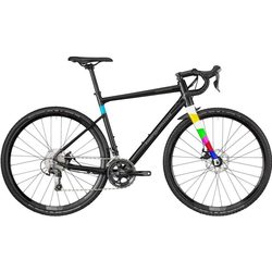 Велосипед Bergamont Grandurance CX 6.0 2018