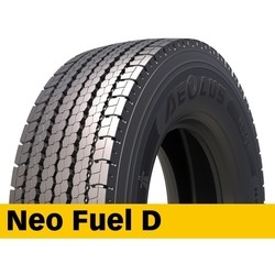 Грузовые шины Aeolus Neo Fuel D 295/60 R22.5 150K