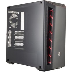 Корпус (системный блок) Cooler Master MasterBox MB510L (красный)