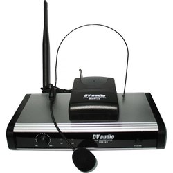 Микрофон DV Audio BGX-124
