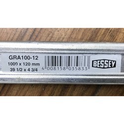 Тиски Bessey GRA60-12