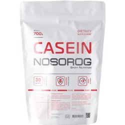 Протеины Nosorog Casein 0.7 kg