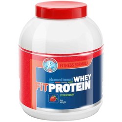 Протеин Akademija-T Fit Whey Protein 2.27 kg