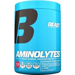 Аминокислоты Beast Aminolytes 413 g