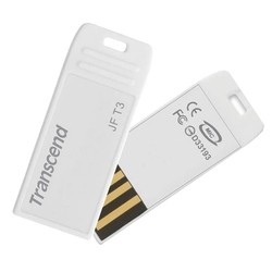 USB-флешки Transcend JetFlash T3 8Gb