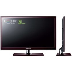 Телевизоры Samsung UE-27D5020