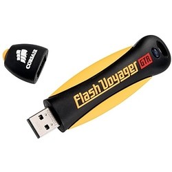 USB-флешки Corsair Voyager GTR 32Gb