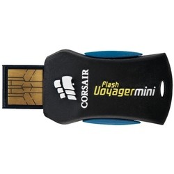 USB-флешки Corsair Voyager Mini 32Gb