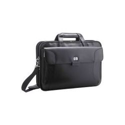 Сумки для ноутбуков HP Executive Leather Case 17