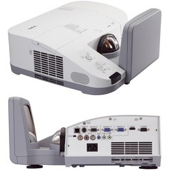 Проектор NEC U300X