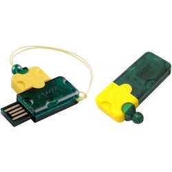 USB-флешки Apacer AH161 2Gb